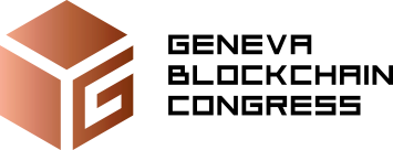 Logo Geneva Blockchain Congress