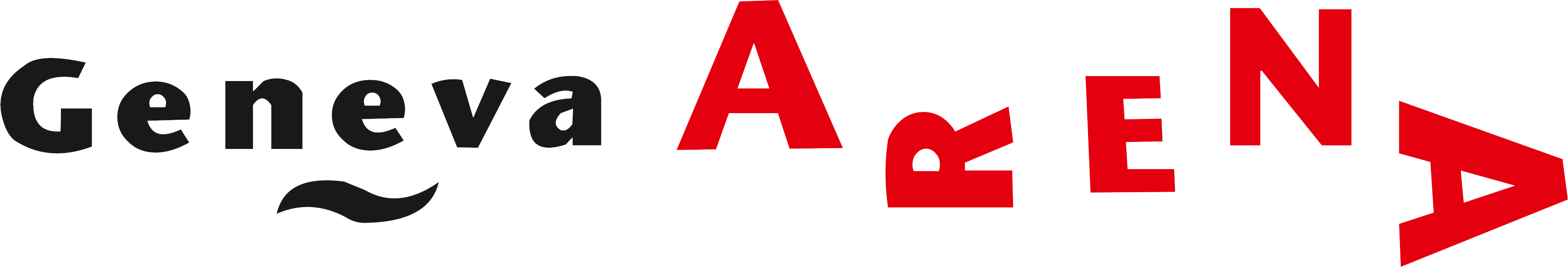 logo Arena PNG