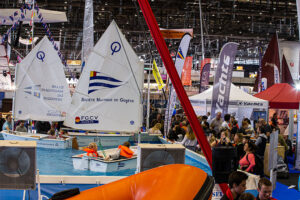 Salon nautique du Léman aux Automnales