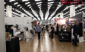 Salon SIWELL à Palexpo