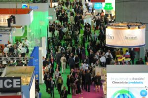 vitafoods à Palexpo