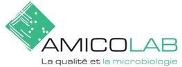 Logo Amicolab
