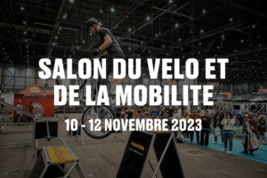 SALON DU VELO ET DE LA MOBILITE 2023