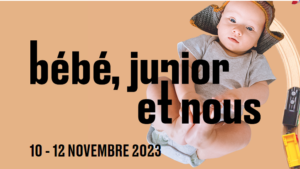 BEBE, JUNIOR ET NOUS