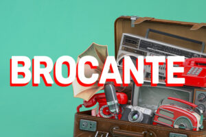 BROCANTE
