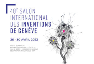 48e SALON INTERNATIONAL DES INVENTIONS DE GENEVE 2023