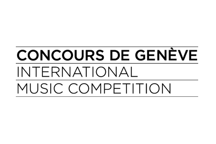 CONCOURS DE GENEVE - INTERNATIONAL MUSIC COMPETITION