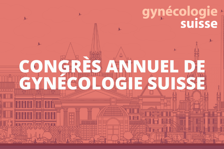 SGGG 2023 - CONGRES ANNUEL DE GYNECOLOGIE SUISSE