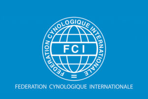 FCI CONGRES FEDERATION CANINE INTERNATIONAL