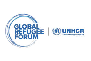 GLOBAL REFUGEE FORUM 2023