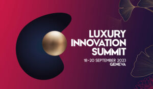 LUXURY INNOVATION SUMMIT