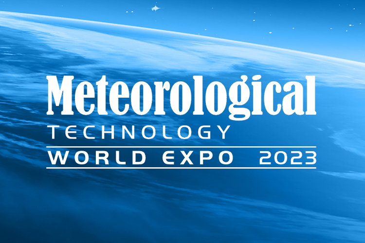 METEOROLOGICAL TECHNOLOGY WORLD EXPO