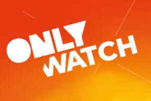 ONLY WATCH