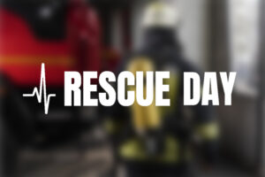 RESCUE DAY