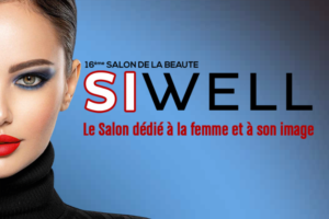 SIWELL - SALON INTERNATIONAL WELLNESS, ESTHETIQUE, LIGNE ET LOOK 2023
