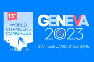 WORLD CHAMBERS CONGRESS