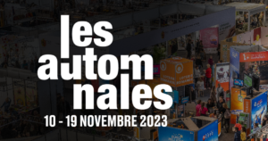 LES AUTOMNALES 2023