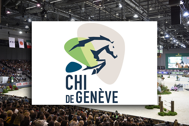 62ème CONCOURS HIPPIQUE INT. DE GENEVE 2023