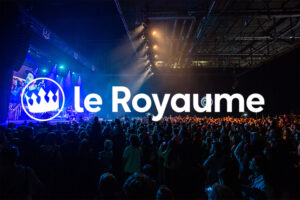 Le Royaume