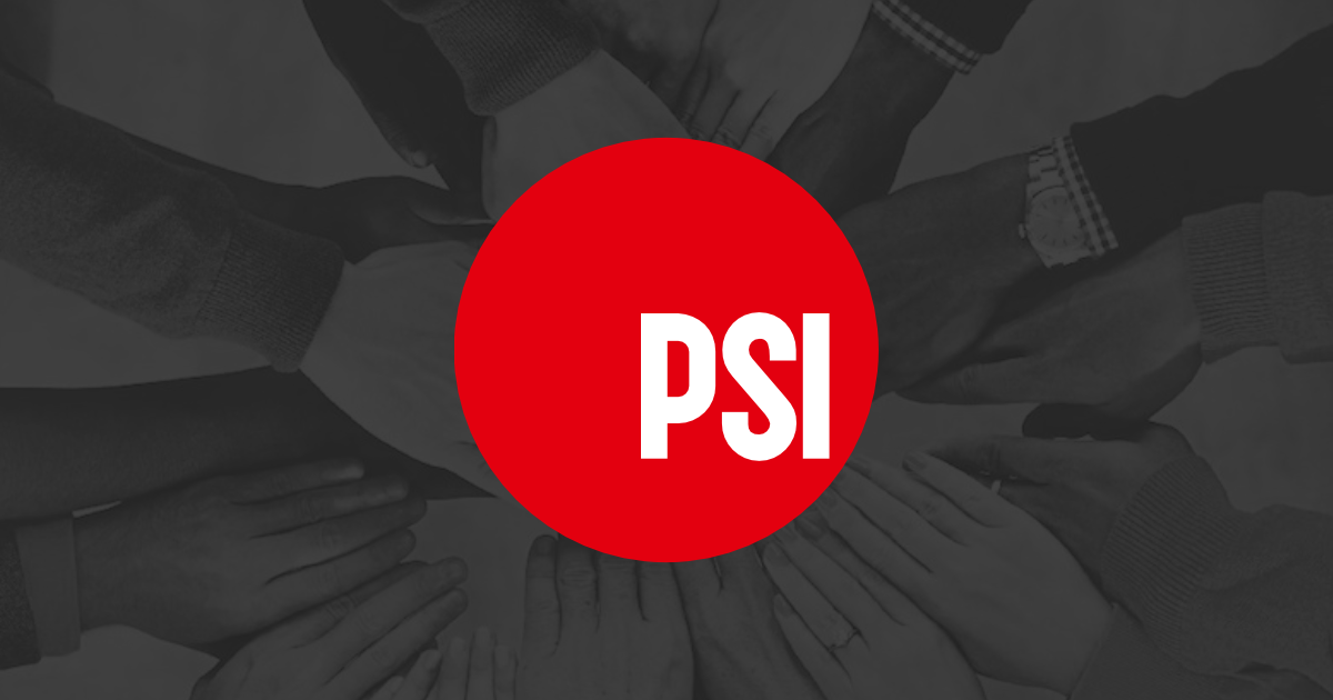 PSI 2023 - WORLD CONGRESS OF THE PUBLIC SERVICE INTERNATIONAL