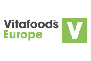 VITAFOODS EUROPE 2023