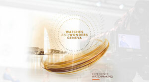 WATCHES AND WONDERS GENEVA 2023