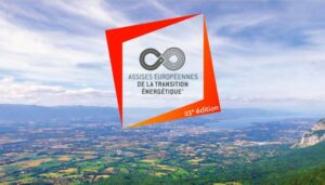 LES ASSISES EUROPÉENNES DE LA TRANSITION ÉNERGÉTIQUE