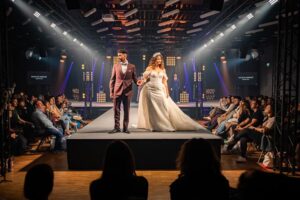 Salon du mariage 2022