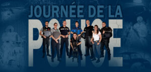 Journée de la police 2024