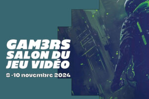 GAMERS 2024