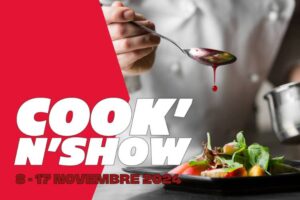 Cooknshow 24