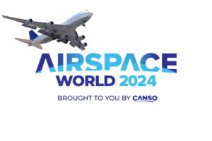 AIRSPACE WORLD 2024