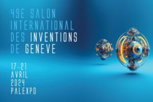 Salon International des Inventions de Genève 2024