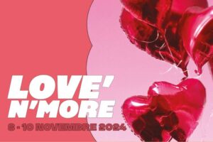 Love'n'more 2024