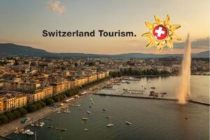 JOURNÉE SUISSE DES VACANCES 2024