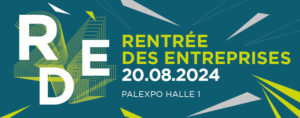 FER - RENTRÉE DES ENTREPRISES 2024