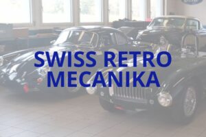 Swiss RetroMecanika 2024