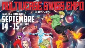 Multiverse Swiss Expo 2024
