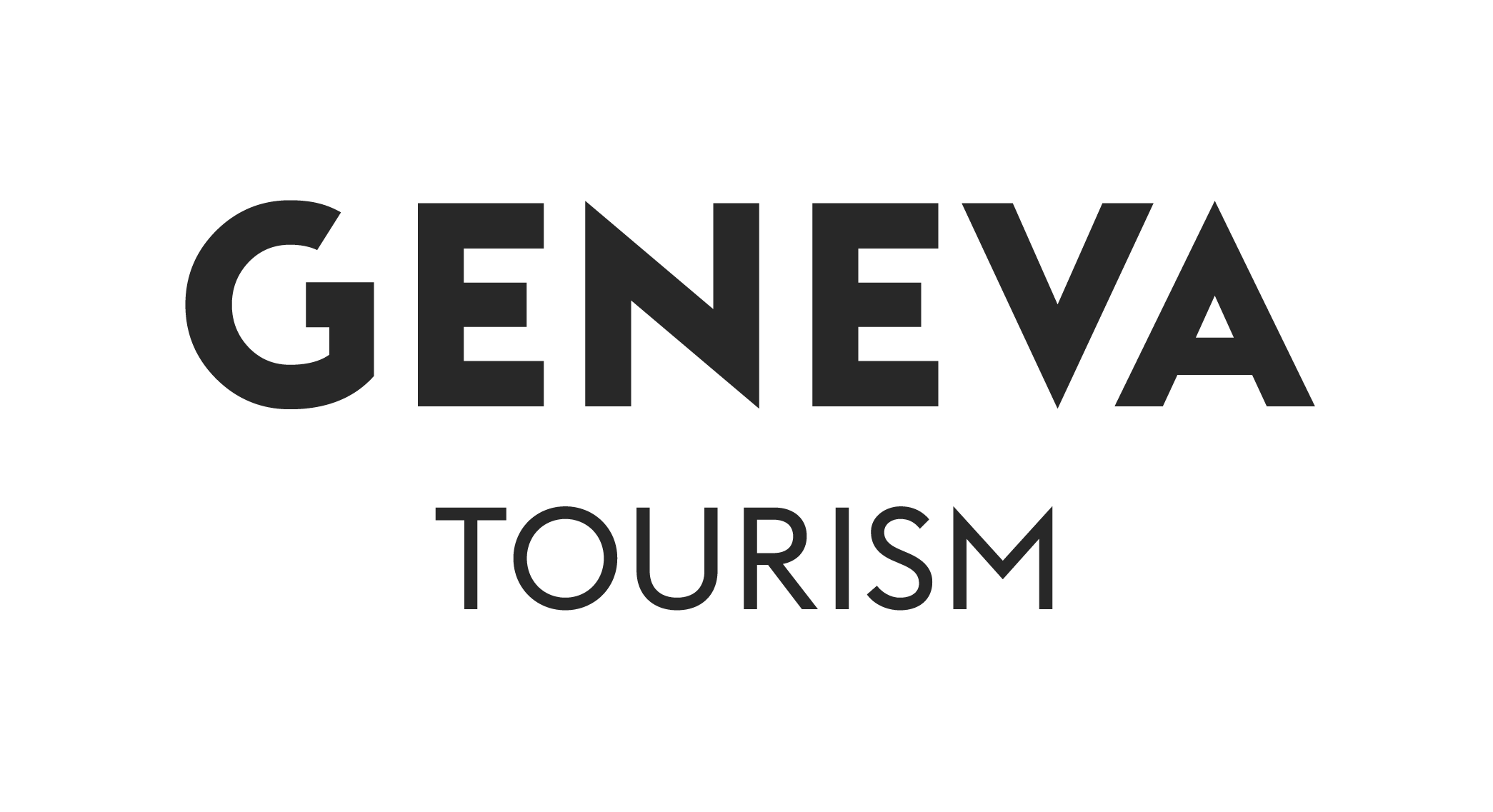 Logo Geneva Tourisme- Partenaire palexpo