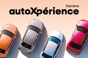 autoXpérience Genève 2025