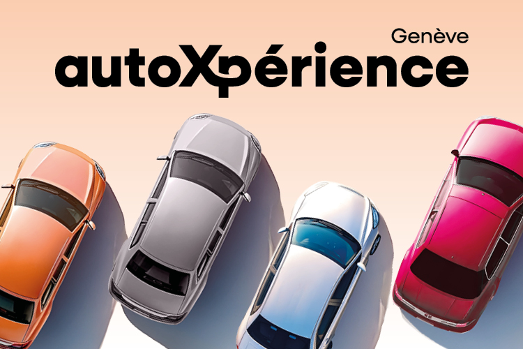 autoXpérience Genève 2025