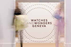 WATCHES AND WONDERS GENEVA 2025