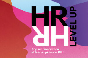 HR LEVEL UP 2025