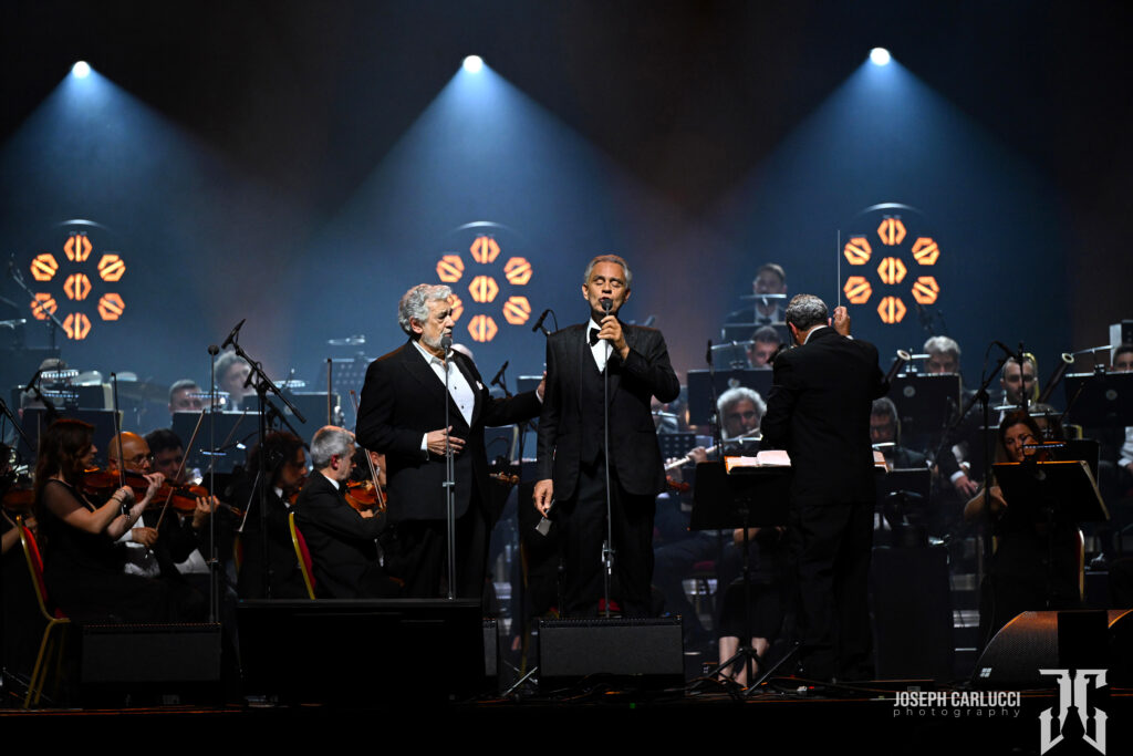 La grande soirée - Arena Genève 28 mai 2028
