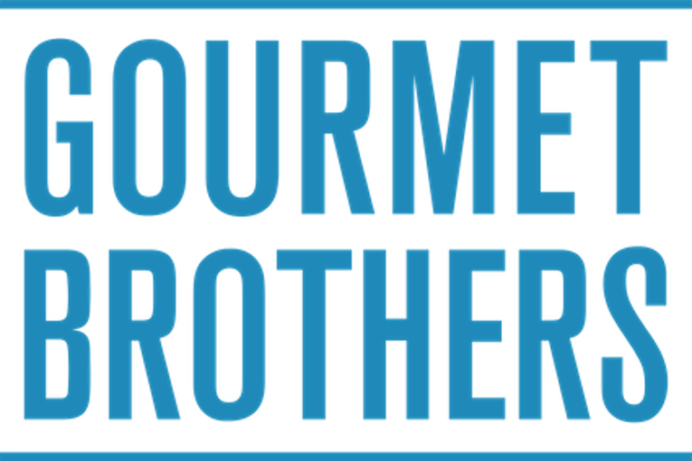 Gourmet Brothers logo