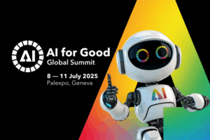 AI FOR GOOD 2025