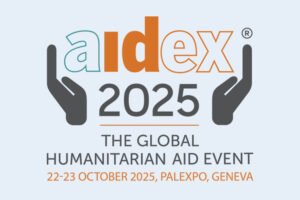 AIDEX 2025
