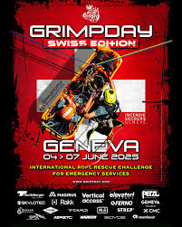 GRIMPDAY 2025