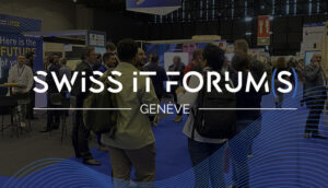 SWISS IT FORUM(S) 2025