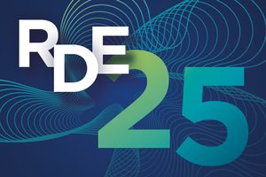 RDE-2025